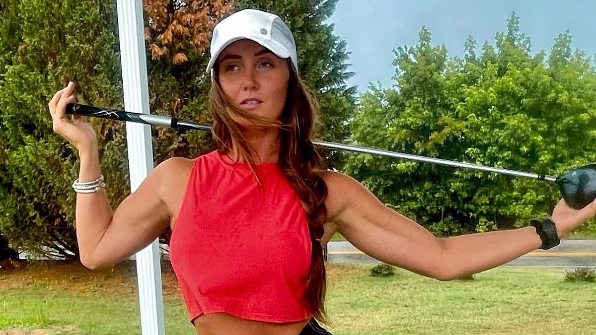 South Carolina fitness instructor's cryptic posts before she vanished