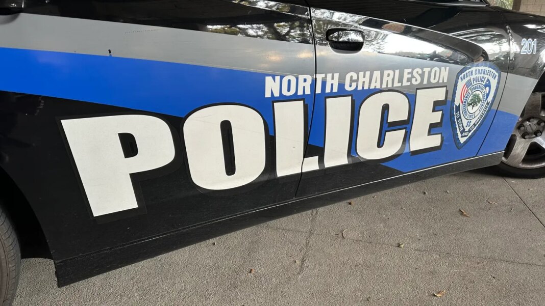South Carolina man accused of secretly filming Walmart shoppers, police say