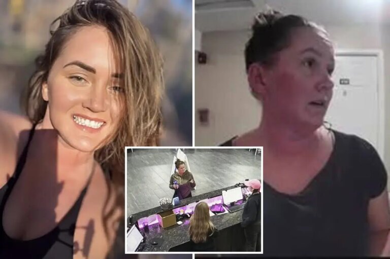 Urgent Search Underway: South Carolina Personal Trainer Elena Moore Disappears Near Wooded Area