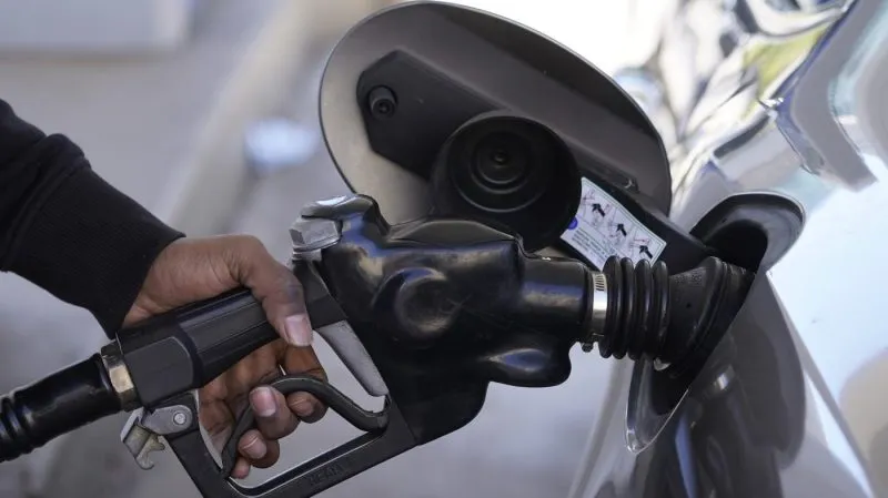 South Carolina sees drop in gas prices