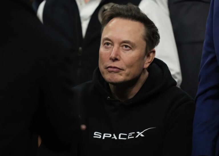 SpaceX IPO Soars: Elon Musk Becomes World’s First Trillionaire with Record-Breaking Launch