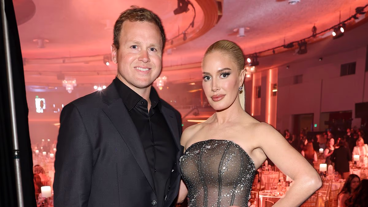 Spencer Pratt lashes out over Los Angeles mayoral vote counting