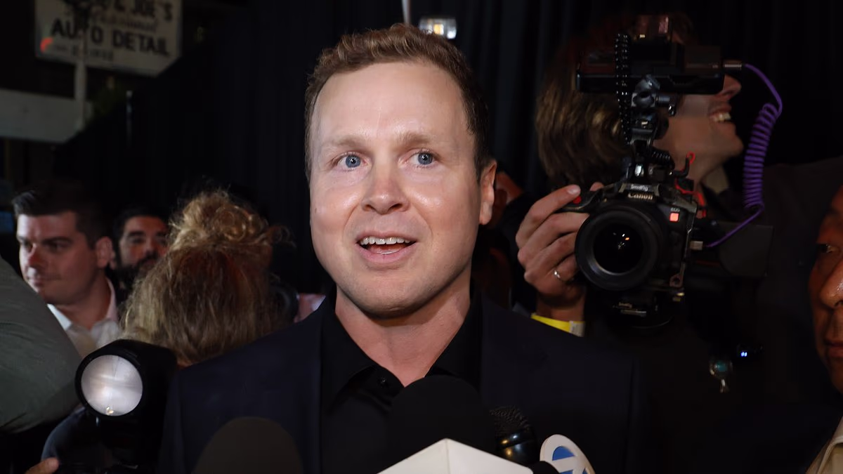 Spencer Pratt says his business was torched by political rivals