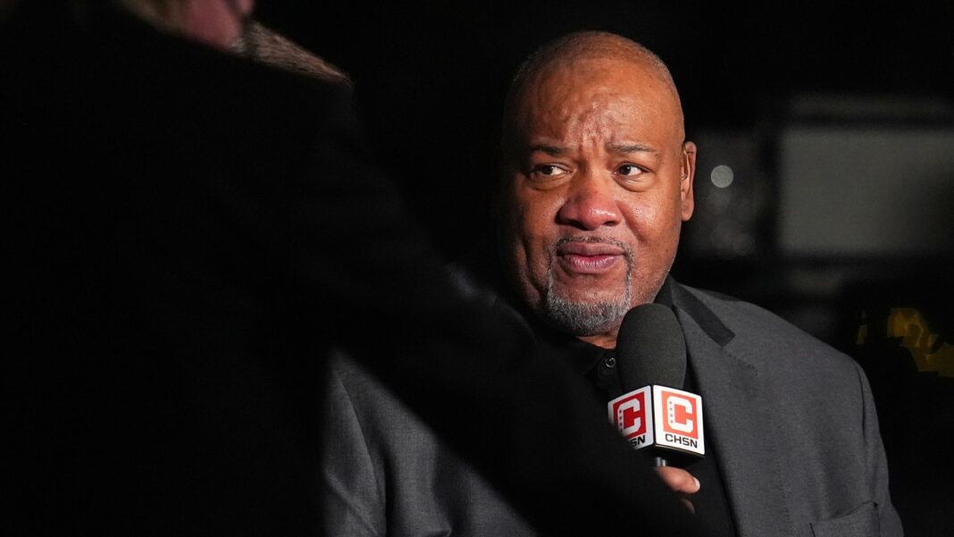 Stacey King, Chicago Bulls legend and 3-time NBA champion with the team, dies at 59
