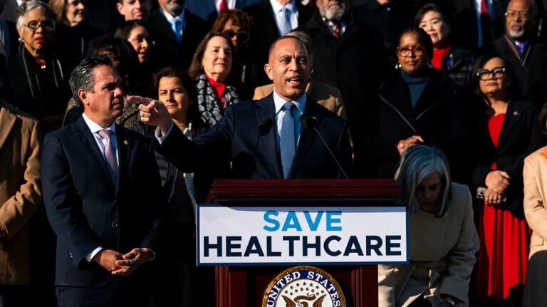 Major Coverage Gaps Emerge as States Experience Significant Obamacare Enrollment Declines