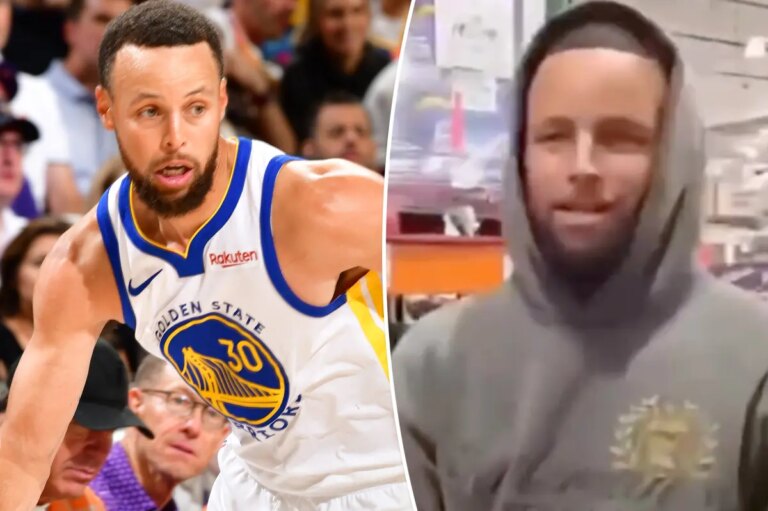 Steph Curry Launches His Whiskey Brand with Exclusive Tasting Event at Bay Area Costco