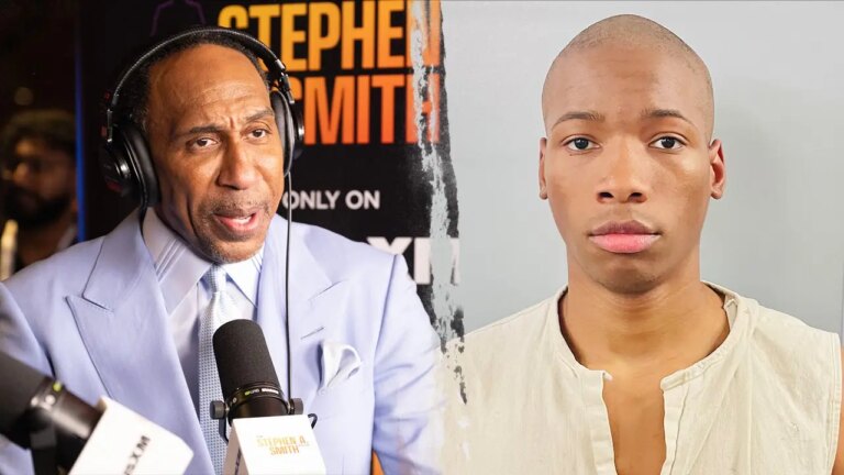 Stephen A. Smith Claims ‘Karmelo Anthony’s Actions Were Fatal for Austin Metcalf