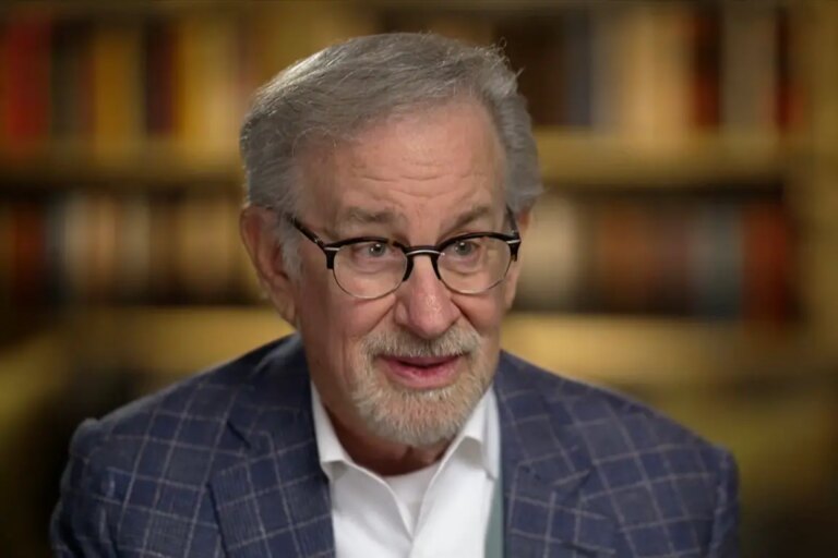 Steven Spielberg Reveals Intriguing Insights on Alien Presence in New UFO Thriller ‘Disclosure Day