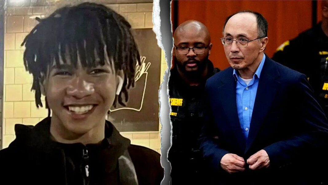 Store owner held without bond for 3 years acquitted of murder in teen's shooting death