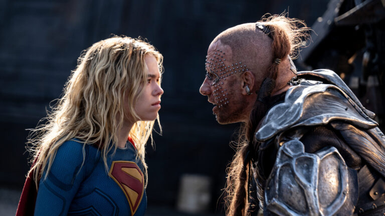 Analyzing ‘Supergirl’: Deciphering the Film’s Hints at Kara Zor-El’s Potential DC Universe Comeback