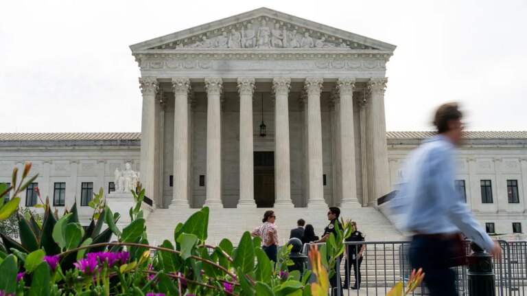 Supreme Court Greenlights Termination of Deportation Protections for Haitians and Syrians Under Trump Decision
