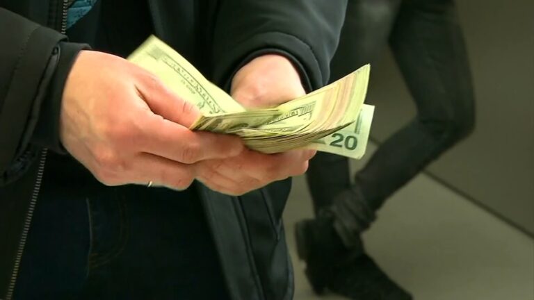 Supreme Court Ruling Unleashes Party Spending in Federal Elections, Favors GOP Appeal