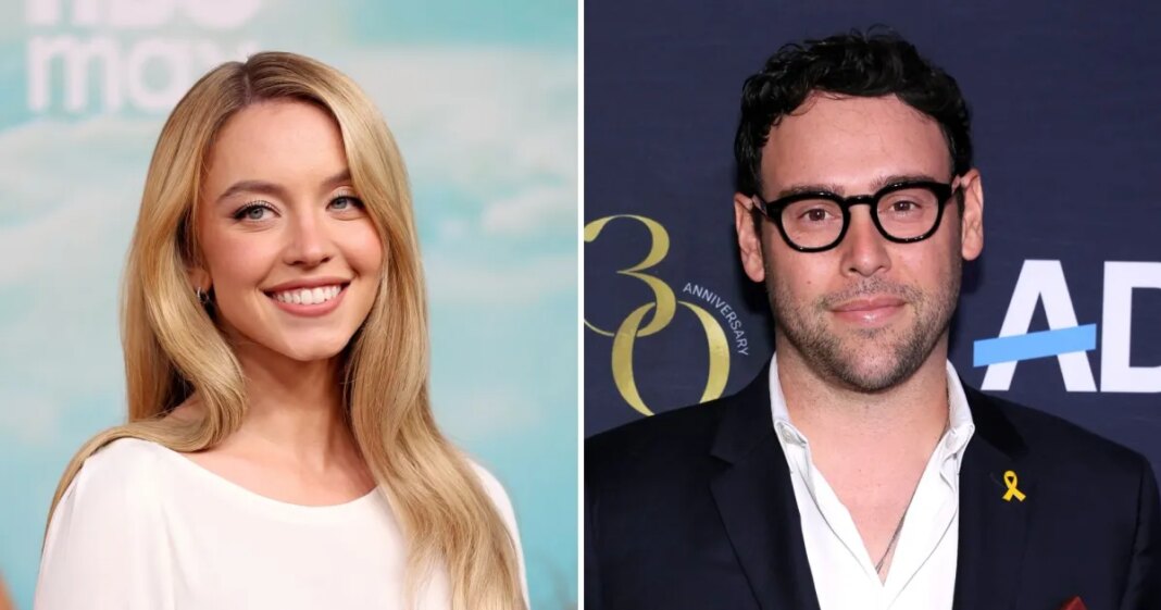 Sydney Sweeney Gushes Over 'Good Man' Scooter Braun in 45th Birthday Tribute