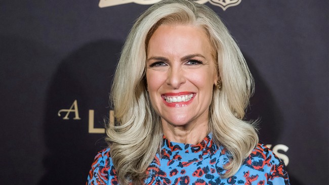 THE ESSEX FILES: Janice Dean’s Steady Presence and Graceful Exit