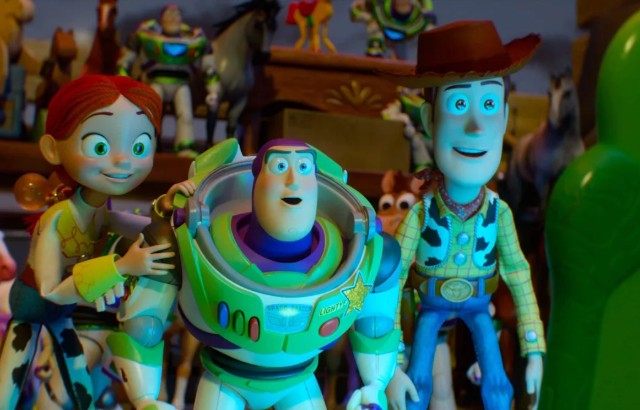 Photo: Disney