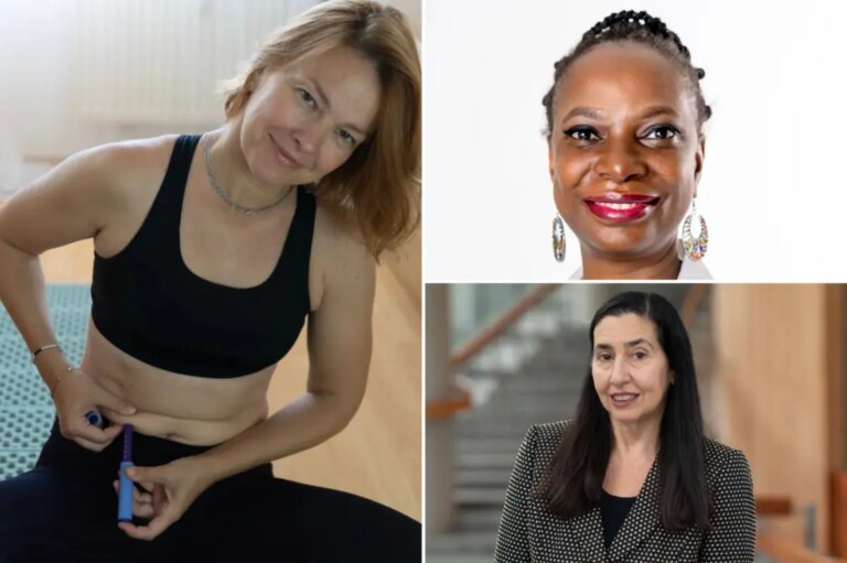 Unlocking Fertility: How GLP-1 Medications Could Be the Game-Changer for Reproductive Health