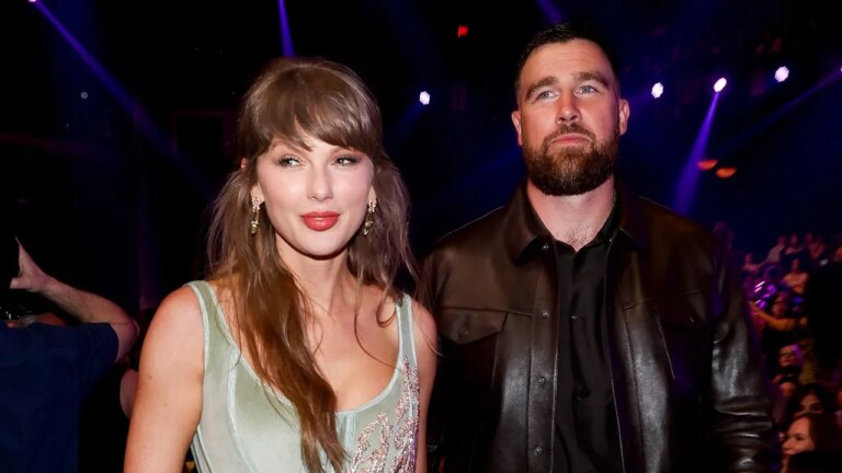 Taylor Swift and Travis Kelce’s MSG Wedding Plans Include 1,000 Guests and Street Closure, Reveals NYPD Memo