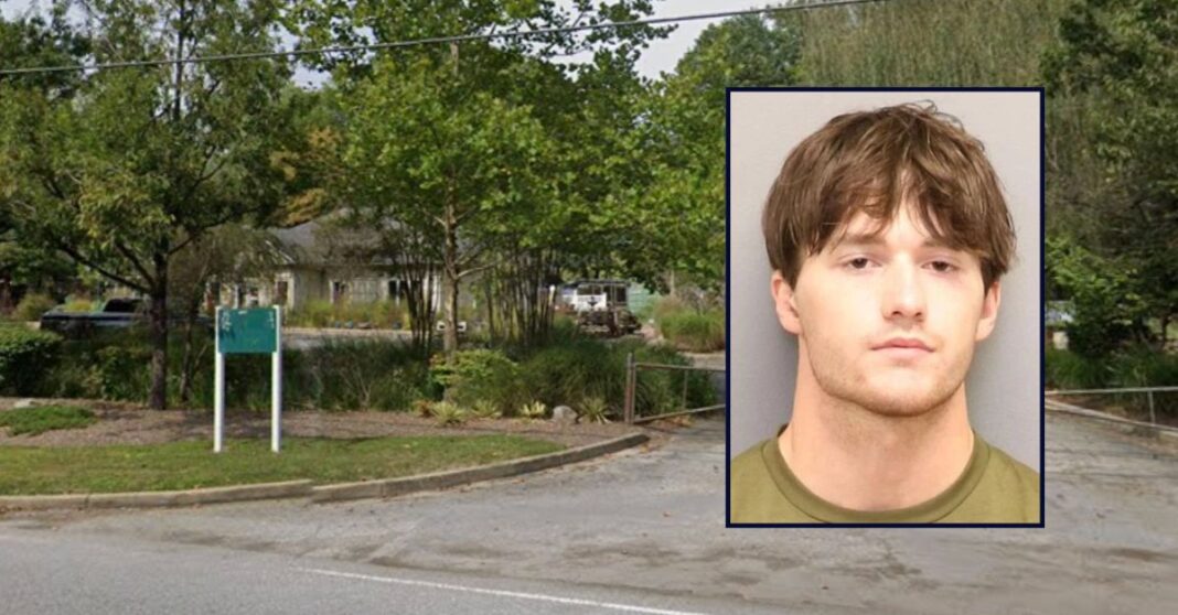Teenager beat, duct taped, and burned former boss alive
