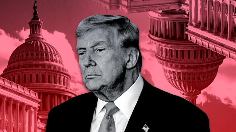 Rising Tensions: Key Insights into the Trump-Senate GOP Rift