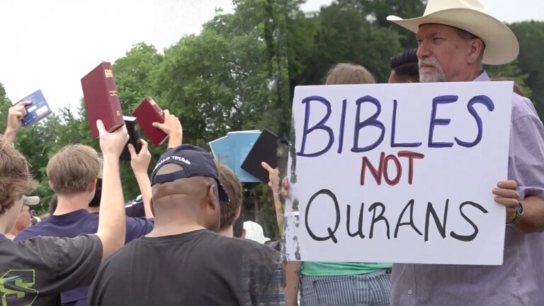 Texas Education Board Mandates Bible Passages for 5 Million Students’ Reading List