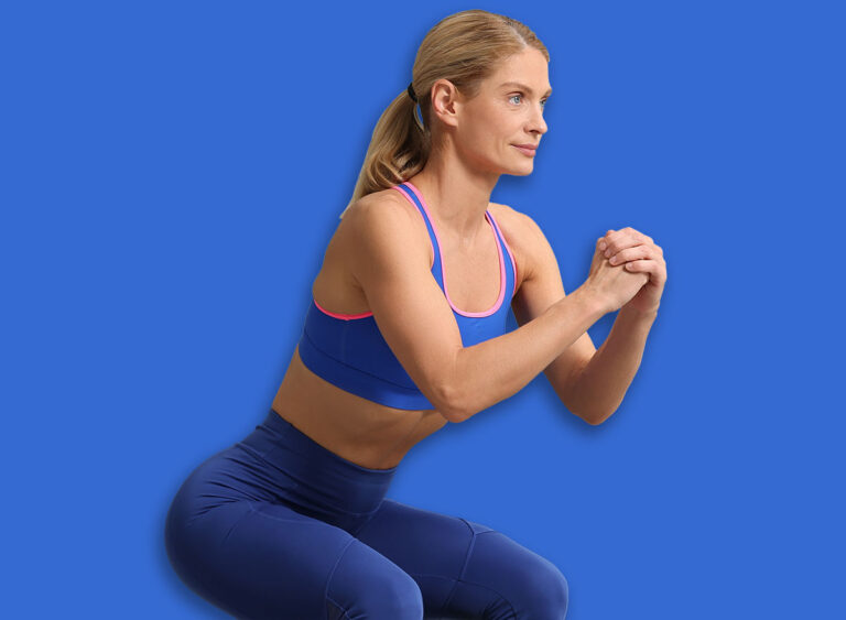 Revolutionary 12-Minute Standing Workout Surpasses Traditional Gym Sessions for Individuals Over 45