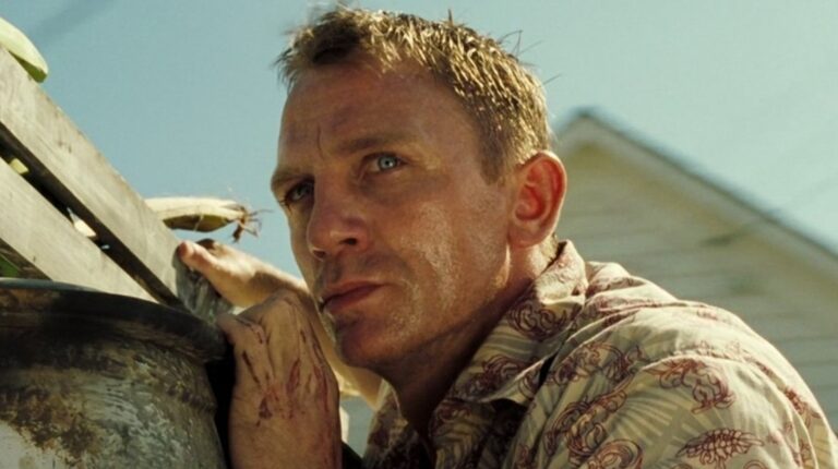 The James Bond Codename Theory Remains Valid and Gains Depth with a New Dark Twist