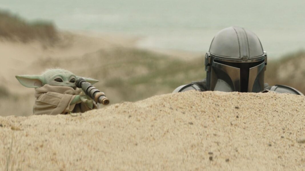 The Mandalorian And Grogu's Box Office Spells Doom For The Mando-Verse Crossover Movie