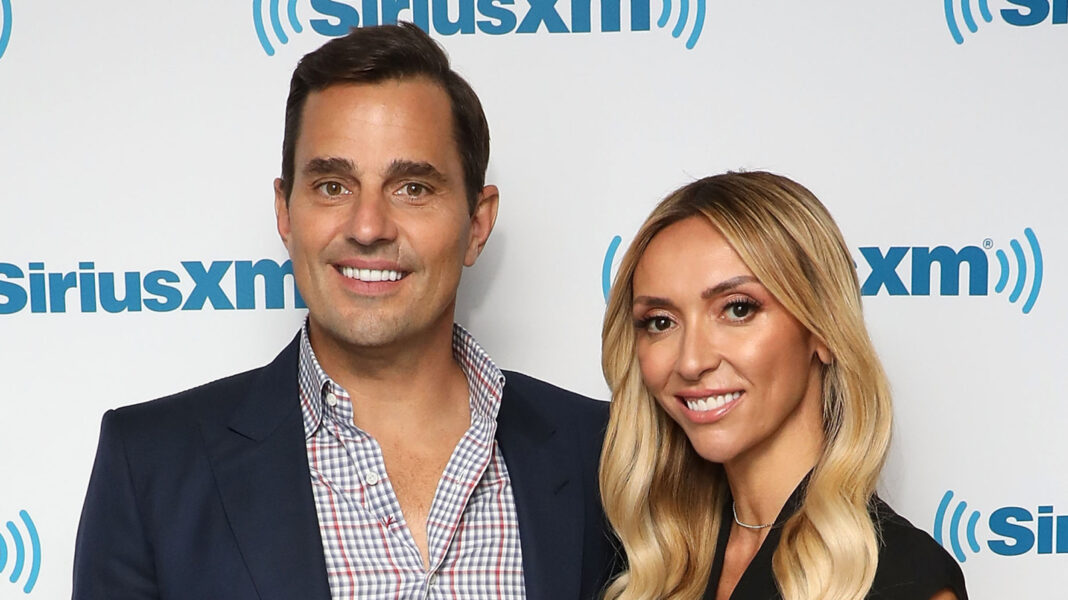 The Odd Reason Giuliana & Bill Rancic Decided To Start A Podcast