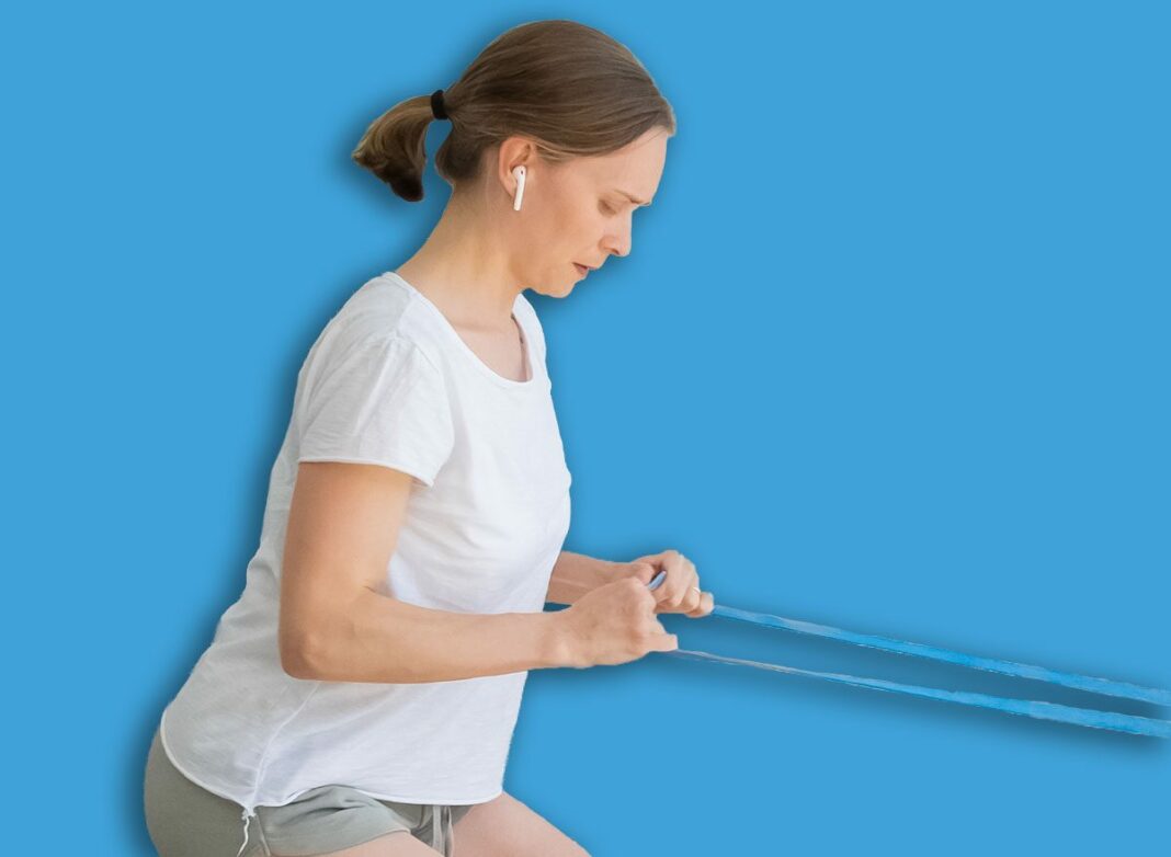 The Only 5 Exercises You Need for Total-Body Fitness After 50