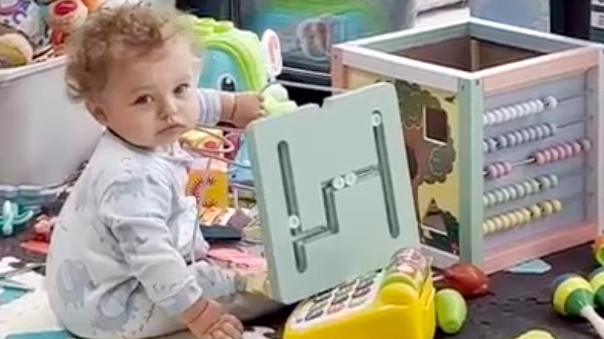 The eight missed chances to save baby Preston from evil fathers