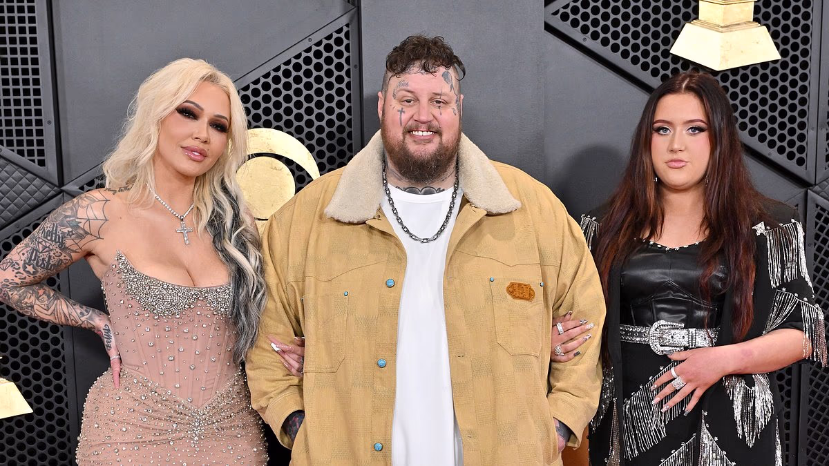 The other women left devastated by Jelly Roll's divorce from Bunnie XO