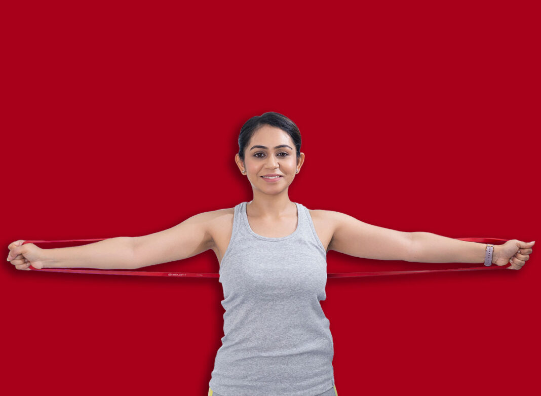 These 4 Exercises Tone Your Chest Better Than Hour-Long Gym Sessions After 50