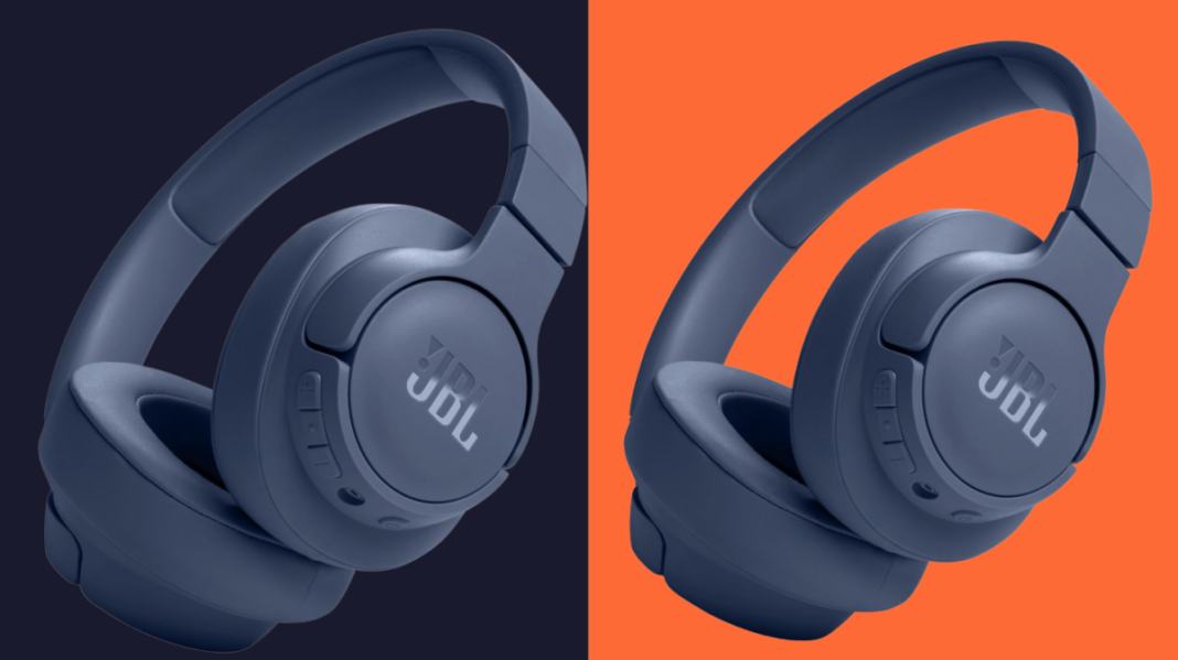 These JBL noise-cancelling headphones are 40% off before Prime Day