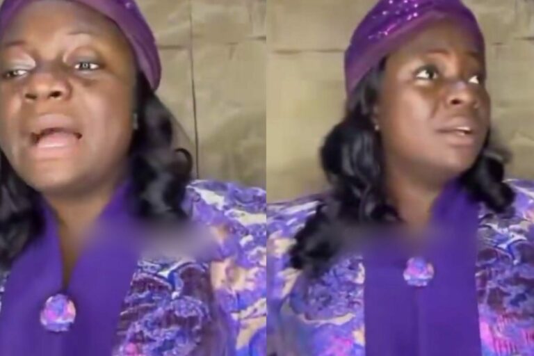 Adeyinka Alaseyori Urges Global Prayers for Nigeria’s Youth in Heartfelt Appeal