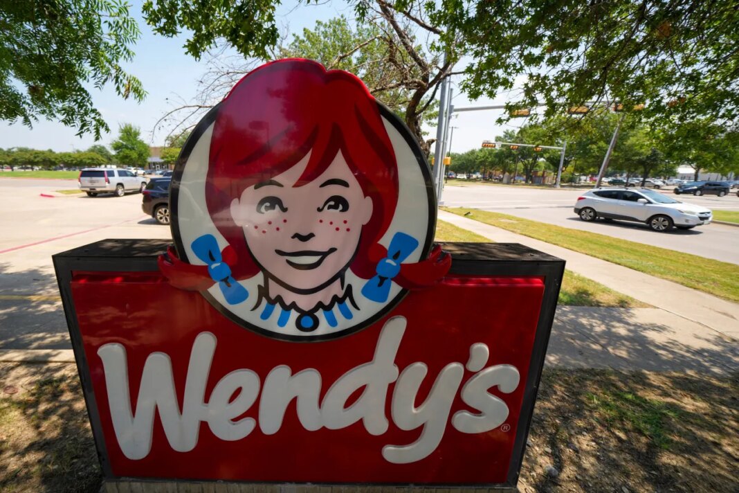 Third employee charged in S.C. Wendy's food tampering case, police say