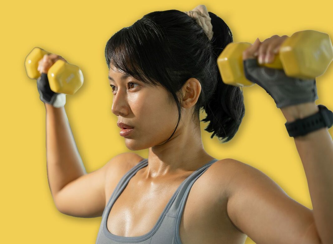 This 10-Minute Standing Routine Builds More Strength Than Gym Workouts After 60