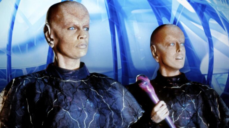 Revive and Reimagine: The Untold Potential of Gene Roddenberry’s Overlooked Sci-Fi Gem