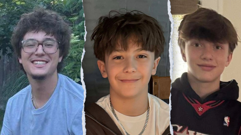 Missing Teens Found Safe: New Jersey Train Station Mystery Solved