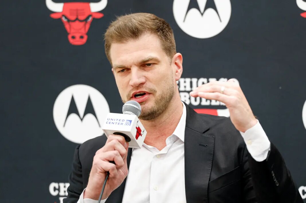 Tiago Splitter gives cryptic answer about Blazers departure