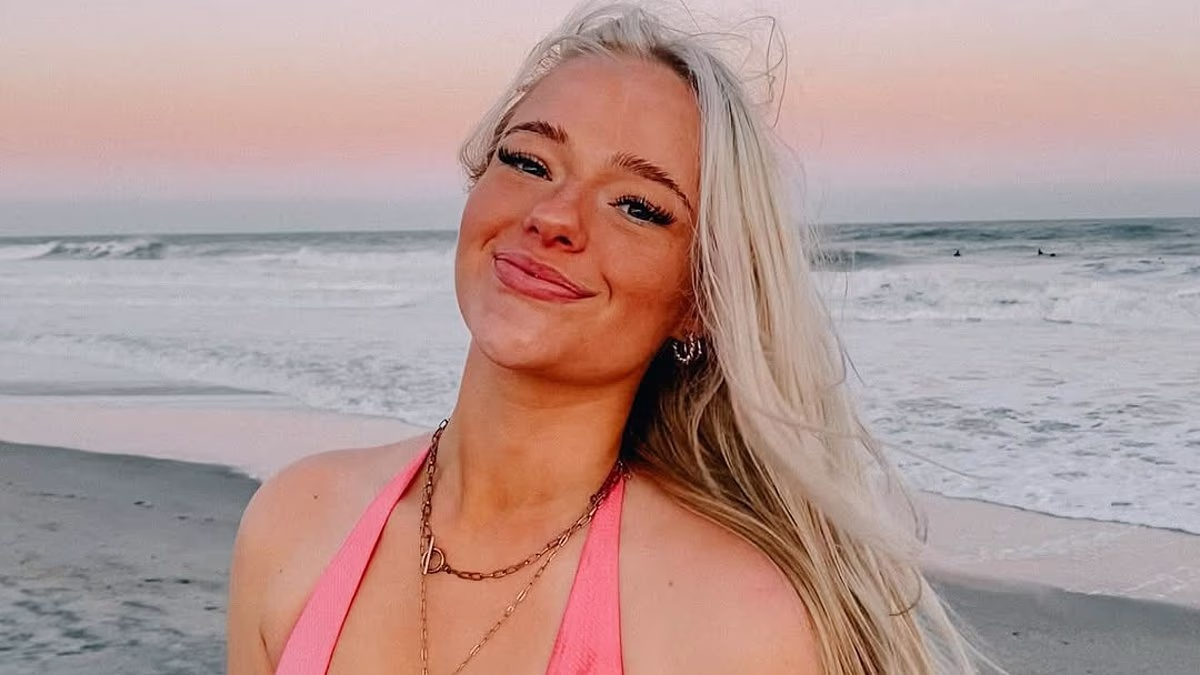 TikTok star dies age 23 as family pay tribute to 'remarkable courage'