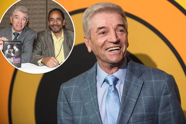 Comedy Legend and Sinatra’s Opening Act Tom Dreesen Passes Away at 86