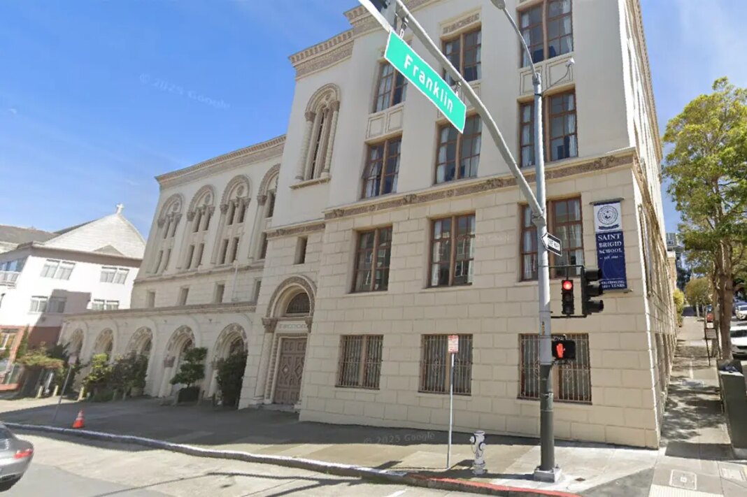 Top California private school suddenly shuts down — as shameful $400M settlement paid out