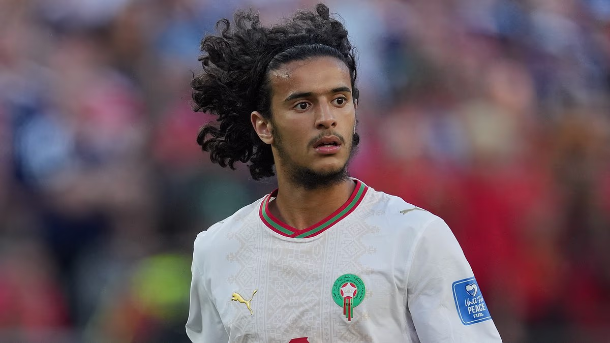 Tottenham opt against moving for ex-Arsenal man as Gunners show interest in former Leeds goakeeper - as race hots up for Moroccan World Cup star: WINDOW WATCH