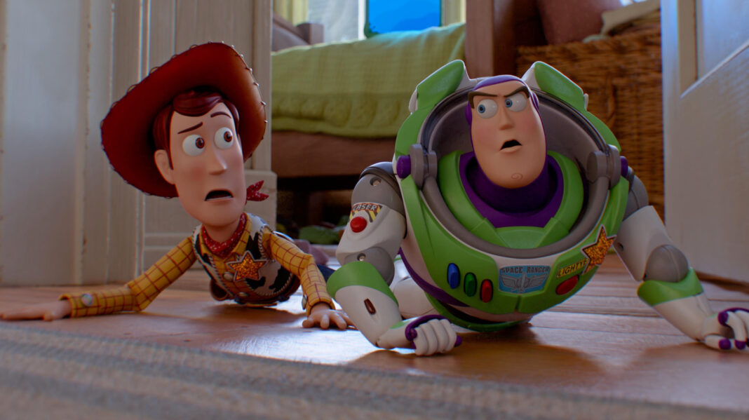 Toy Story 5 Makes The Franchise's Toy Rules More Confusing Than Ever
