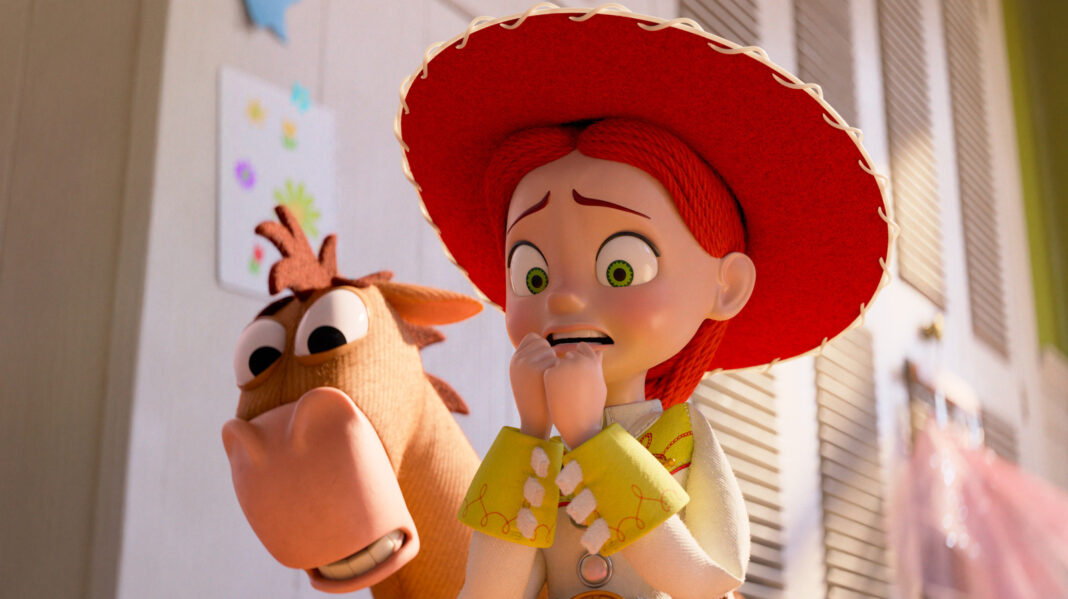Toy Story 5's Most Emotional Scene Echoes A Classic Futurama Episode