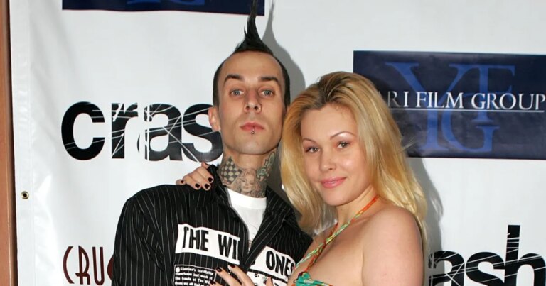 Shanna Moakler’s Unexpected Appearance in Travis Barker’s Documentary Sparks Interest