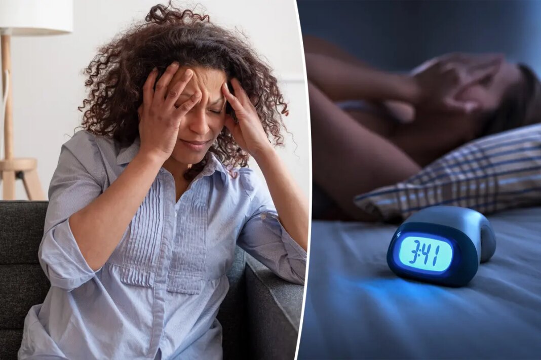Trouble sleeping? The horror of incurable 'Fatal Familial Insomnia'