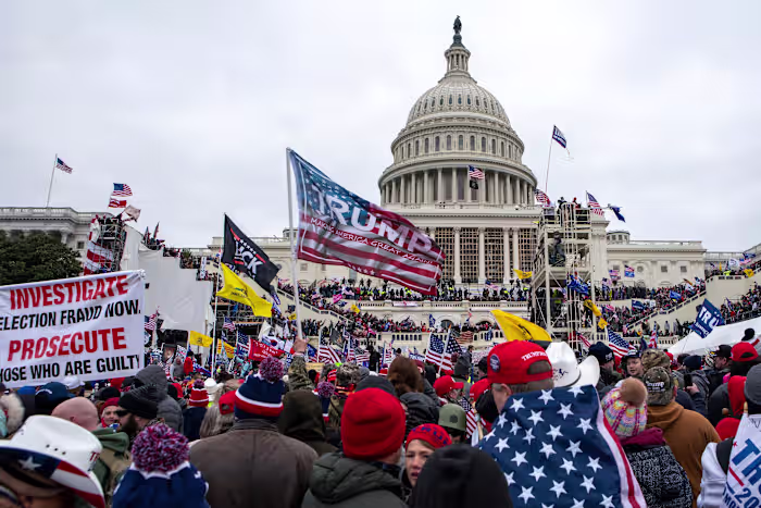 Trump administration says it will comply with court order to pause $1.8 billion compensation fund