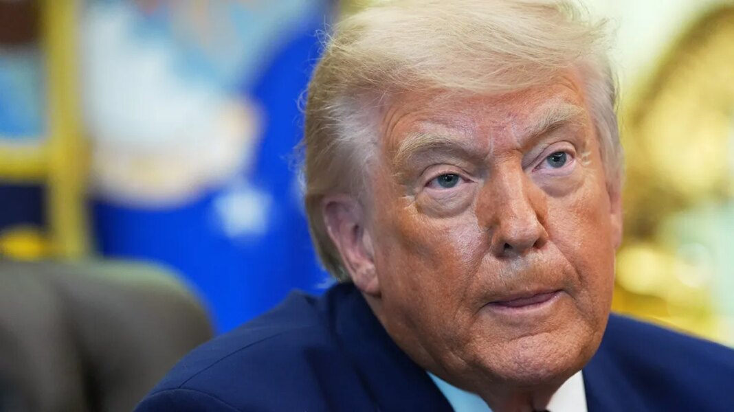 Trump faces tough choice: Save spy powers or stick with Pulte