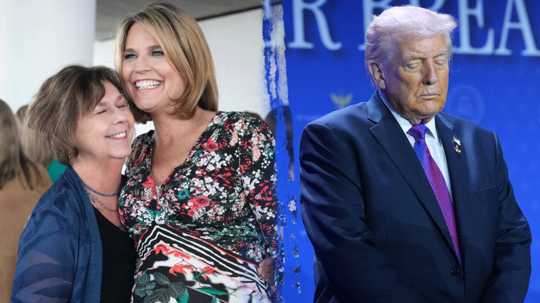 Trump Urges Swift Resolution for Missing Nancy Guthrie in Family’s Desperate Time